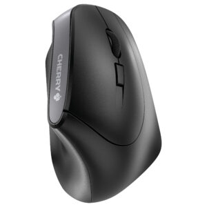 CHERRY MW 4500 Ergonomic Wireless Mouse