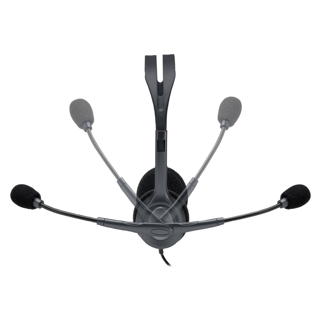 Logitech H111 Headset