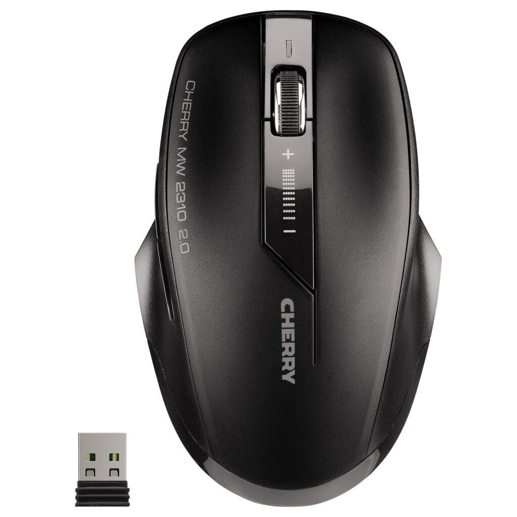 CHERRY MW 2310 Wireless Mouse