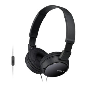 Sony MDR-ZX110AP On-Ear Headphones