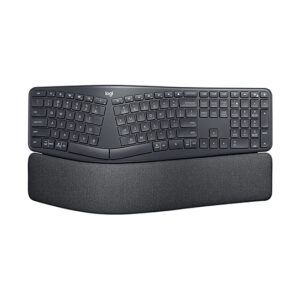 Logitech ERGO K860 Ergonomic Wireless Keyboard