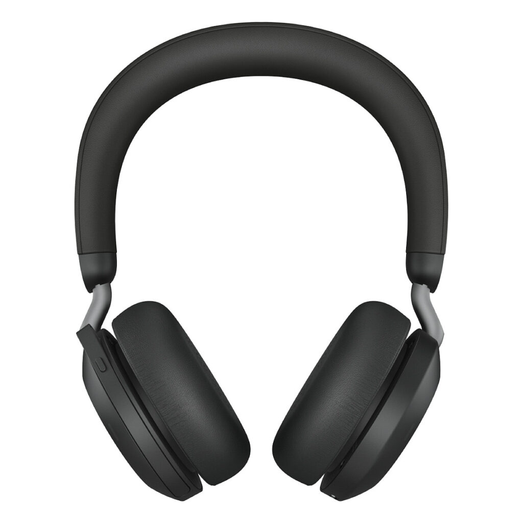 Jabra Evolve2 75 MS Stereo Headset