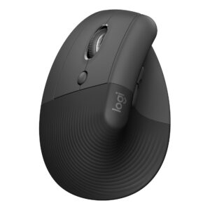 Logitech Lift Left Vertical Ergonomic Mouse