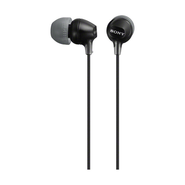 Sony MDR-EX15AP In-Ear Headphones