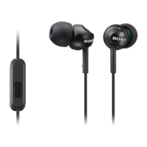Sony MDR-EX110AP In-Ear Headphones