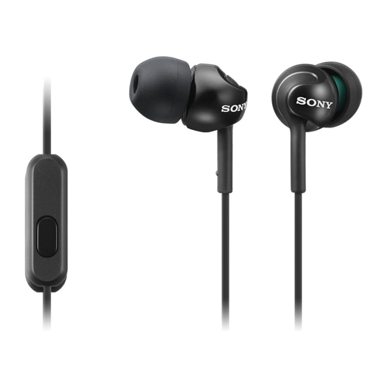 Sony MDR-EX110AP In-Ear Headphones