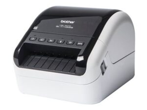 Brother QL-1110NWBc Label Printer