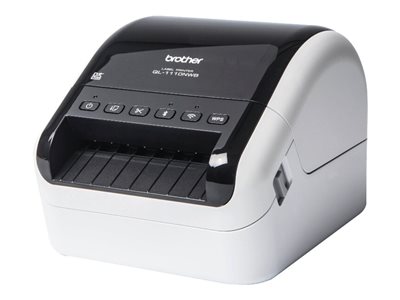 Brother QL-1110NWBc Label Printer
