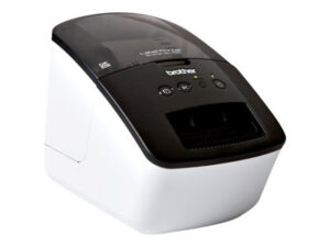Brother QL-700 Label Printer