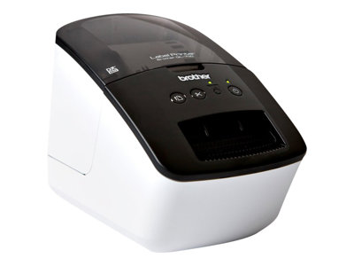 Brother QL-700 Label Printer