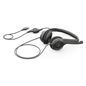 Logitech H390 USB Headset