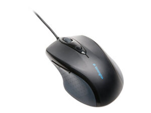 Kensington Pro Fit Wired Ergonomic Mouse