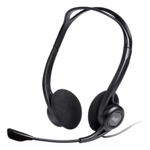 Logitech 960 USB Headset