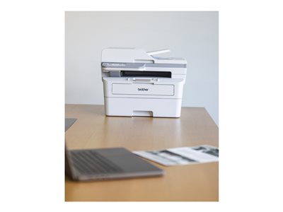 Brother MFC-L2960DW Wireless Mono Laser All-in-One