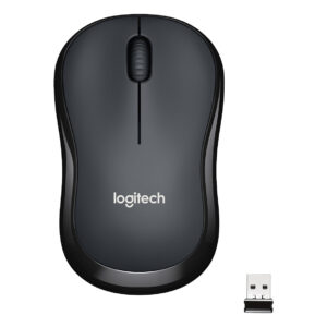 Logitech M220 Silent Wireless Mouse