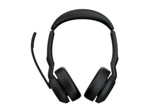Jabra Evolve2 55 MS Stereo Headset