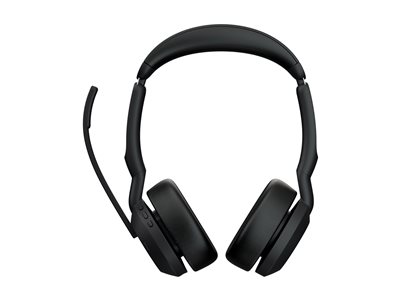 Jabra Evolve2 55 MS Stereo Headset
