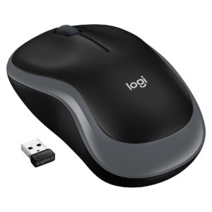 Logitech M185 Wireless Mouse