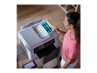 Brother MFC-J5740DW All-in-One Colour Inkjet Printer