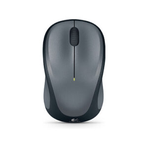 Logitech M235 Wireless Mouse
