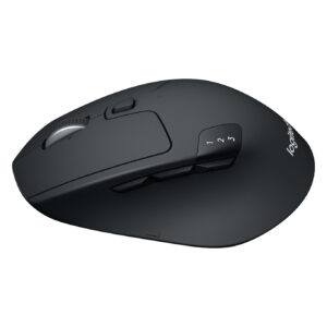 Logitech M720 Triathlon Wireless Mouse
