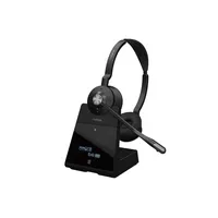 Jabra Engage 75 SE On-Ear DECT Headset