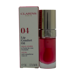 Clarins Lip Comfort Oil 04 Pitaya 7ml