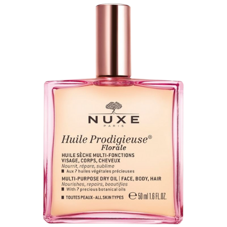 NUXE Huile Prodigieuse Florale Dry Oil 50ml