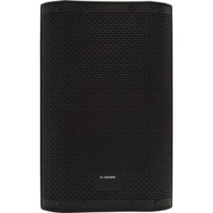 Citronic CASA-8A Active PA Cabinet 8in 200W RMS with USB/SD/Bluetooth - product photo