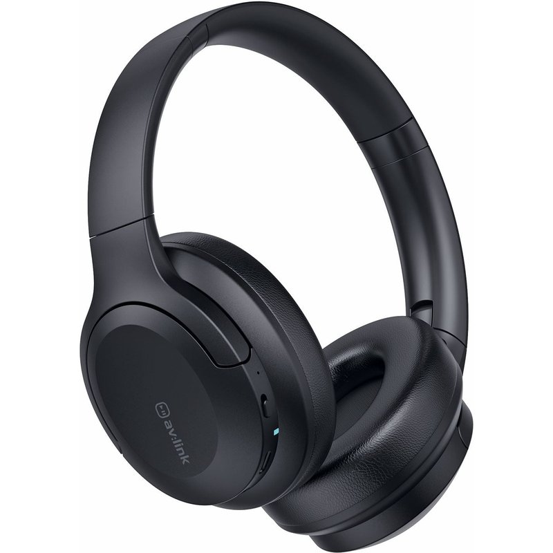 Av:link Isolate SE Active Noise Cancelling Bluetooth Headphones - product photo