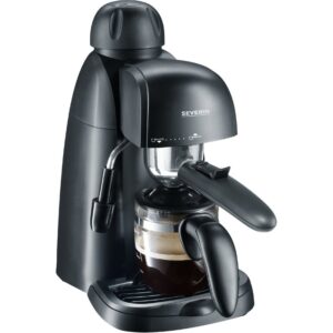 Severin KA 5978 Espresso Machine 0.22 L - product photo