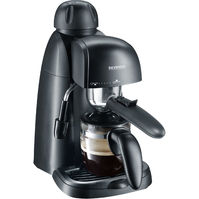 Severin KA 5978 Espresso Machine 0.22 L - product photo
