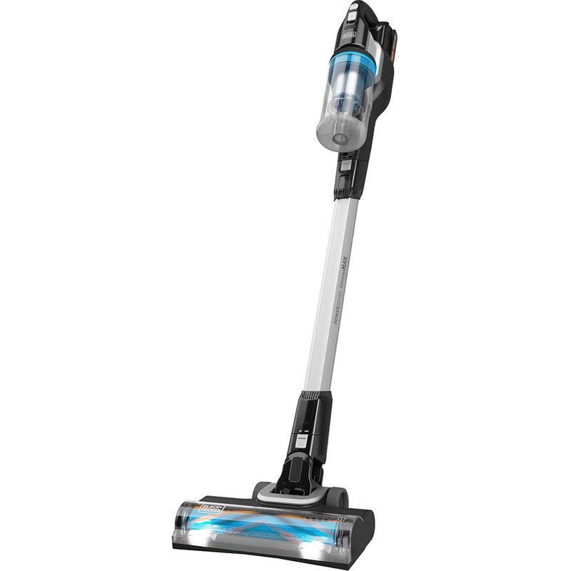 Black+Decker BHFEB520D1 18v Cordless Stick Vacuum Cleaner - product photo