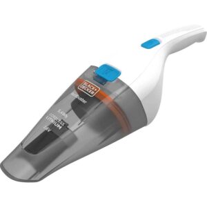 Black+Decker NVC115JL 3.6v Cordless Dustbuster Hand Vacuum - product photo