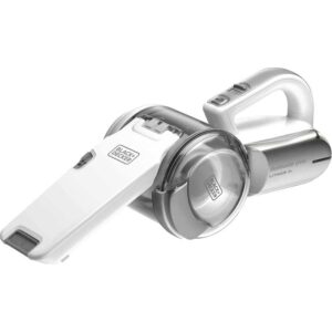 Black+Decker PV1820L 18v Cordless Pivot Dustbuster Hand Vacuum - product photo