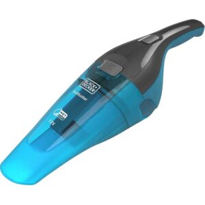 Black+Decker WDC215WA 7.2v Cordless Wet and Dry Dustbuster - product photo