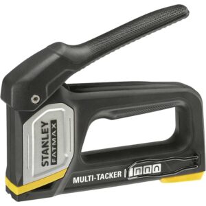 Stanley FatMax 4 In 1 Multi Tacker - product photo