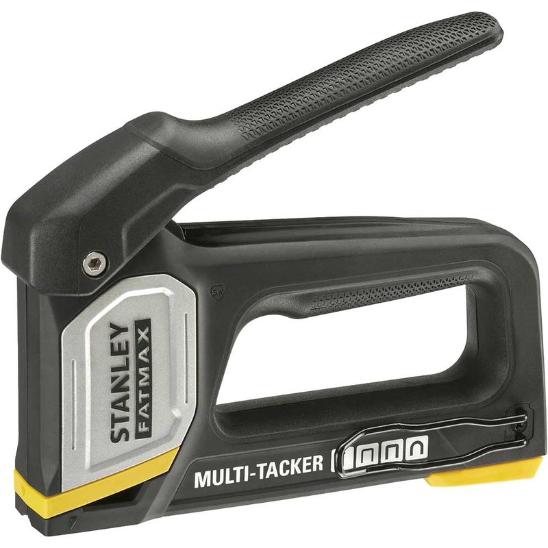 Stanley FatMax 4 In 1 Multi Tacker - product photo