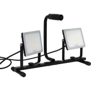 Stanley Twin Head 360 Degree Work Light - product photo