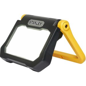 Stanley Folding Worklight 20W 240v - product photo