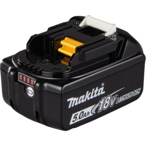 Makita BL1850B 18v LXT Cordless Li-ion Battery 5ah - product photo