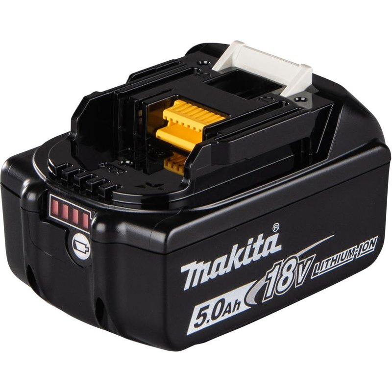 Makita BL1850B 18v LXT Cordless Li-ion Battery 5ah - product photo