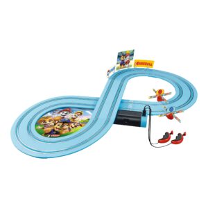 Carrera First Paw Patrol On the Track