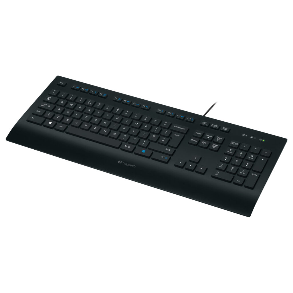 Logitech K280e for Business keyboard