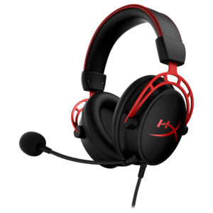 HyperX Cloud Alpha