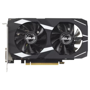 ASUS Dual -RTX3050-O6G