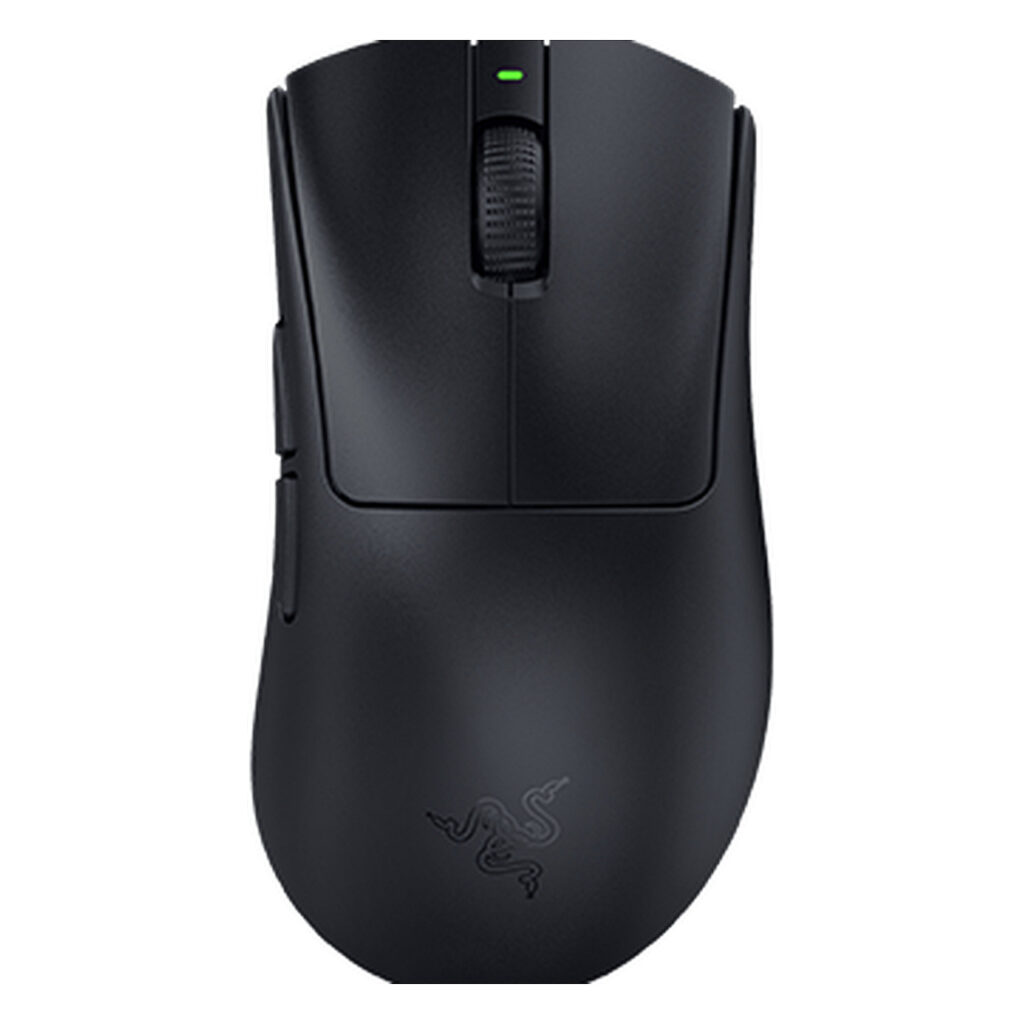 Razer DeathAdder V3 HyperSpeed mouse