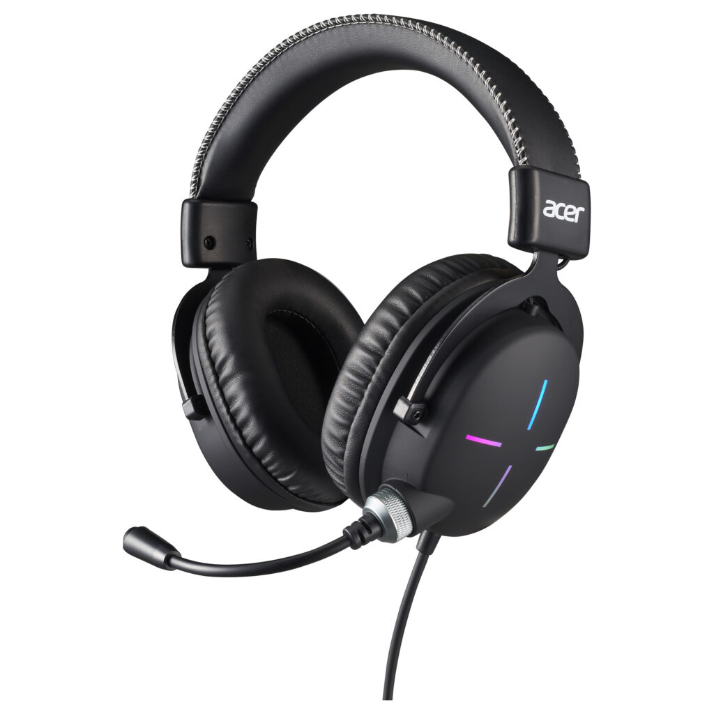 Acer Nitro Headset II NHW200