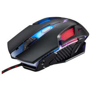 Acer Nitro Gaming NMW200 Black mouse