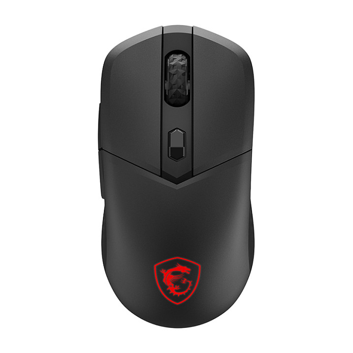 MSI VERSA 300 mouse
